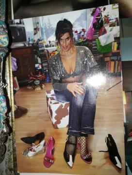 jakiejaqueline - Escort lady Hamburg 9