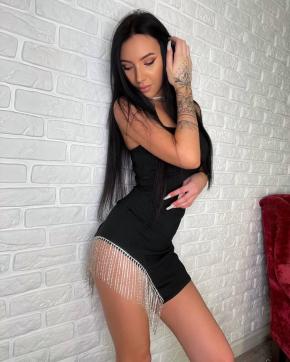 Kira - Escort lady Warsaw 3