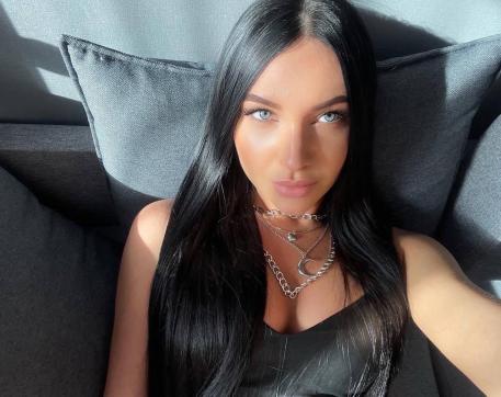 Kira - Escort lady Warsaw 4