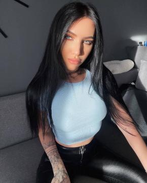 Kira - Escort lady Warsaw 5