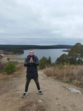 Tima - Escort mens Jekaterinburg 2