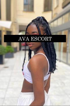 Jule - Escort lady Düsseldorf 2