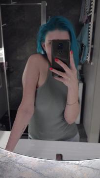 Mila - Escort lady Poznań 2