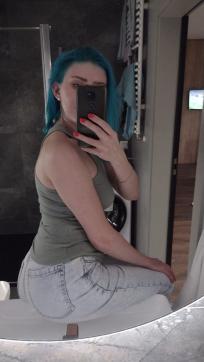 Mila - Escort lady Poznań 3