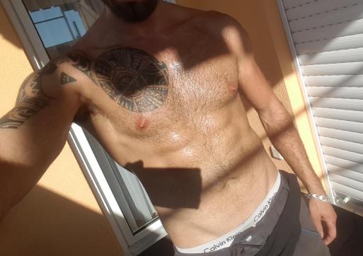 samy - Escort mens Zurich 2