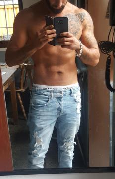 samy - Escort mens Zurich 3