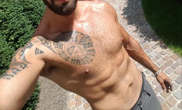 samy - Escort mens Zurich 4