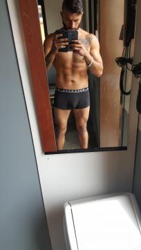 samy - Escort mens Zurich 6