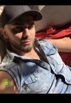 Machofucker - Escort mens Berlin 1