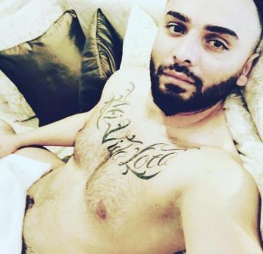 Machofucker - Escort mens Berlin 2