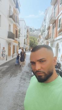 Machofucker - Escort mens Berlin 4