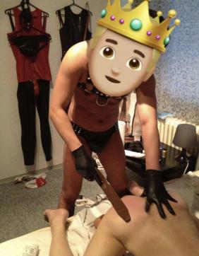 Machofucker - Escort mens Berlin 5