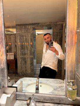 Machofucker - Escort mens Berlin 9