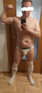 wawaescort - Escort gay Warsaw 6