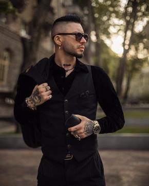 Denn - Escort mens Kiev 4