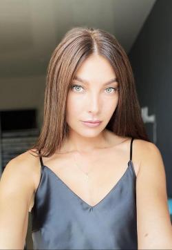 Elena - Escort ladies Istanbul 1