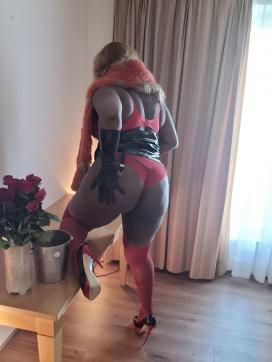 Savannah gorgeous - Escort lady Essen 2