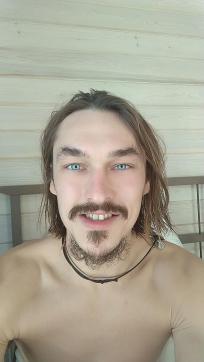 Parus - Escort mens Perm 2