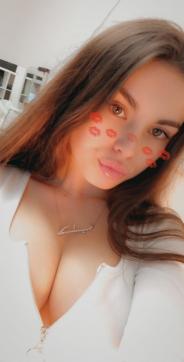 Clarisse2023 - Escort lady Amiens 2