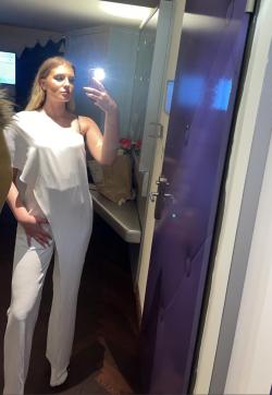 Roxanna - Escort ladies Hamburg 1 Roxanna - Escort ladies Hamburg 1