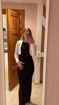 Roxanna - Escort lady Hamburg 3