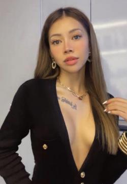 Nathaliee - Escort ladies Nancy 1