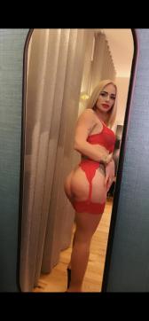 Karina - Escort lady Luxembourg City 2