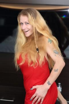 Kelly Reynolds - Escort lady Fort Myers FL 11