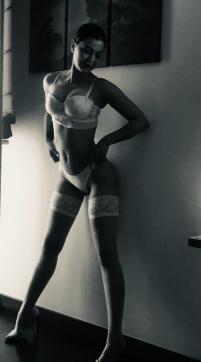 Aylin - Escort lady Luxembourg City 2