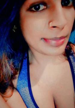 REENA - Escort trans Kuala Lumpur 1