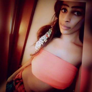 REENA - Escort trans Kuala Lumpur 2