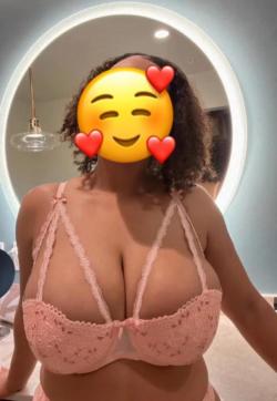 Alvinaa - Escort ladies Dakar 1