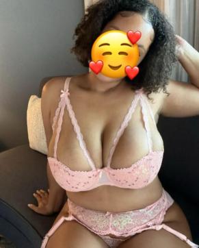 Alvinaa - Escort lady Dakar 2