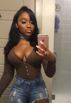 choclateylili - Escort ladies Washington DC 1