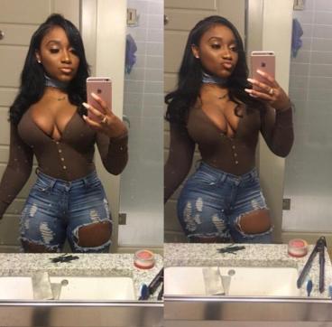 choclateylili - Escort lady Washington DC 2