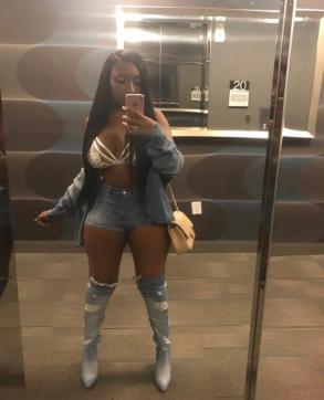 choclateylili - Escort lady Washington DC 3