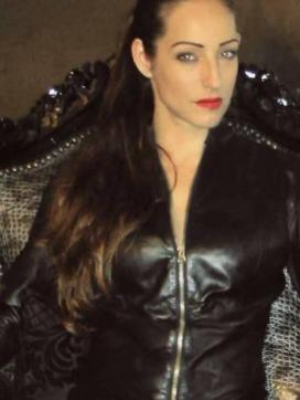 Lady Lina Lane - Escort dominatrix Essen 2