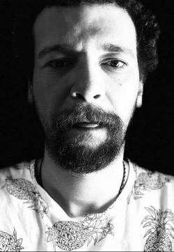 Mansour - Escort mens Cairo 1