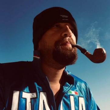 Mansour - Escort mens Cairo 2