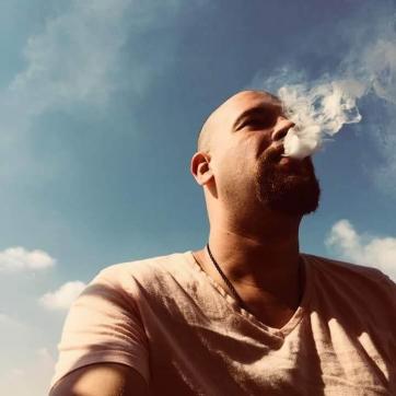 Mansour - Escort mens Cairo 3