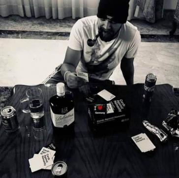 Mansour - Escort mens Cairo 5