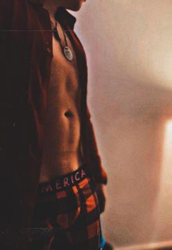 Wilson - Escort gays Geneva 1