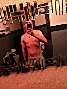 Wilson - Escort gay Geneva 2