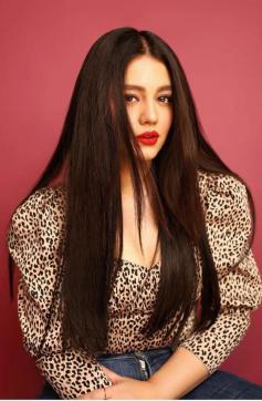 Meera - Escort lady Doha 2