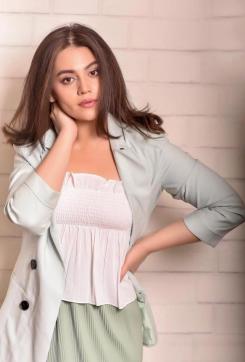 Meera - Escort lady Doha 3