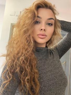 Ekaterina - Escort lady Dresden 2