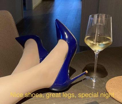 Alice - Escort lady Shanghai 11