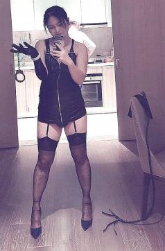 Alice - Escort lady Shanghai 2