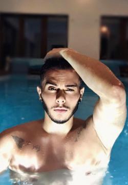 Marco - Escort gays Duisburg 1