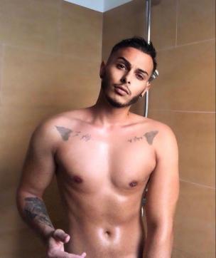 Marco - Escort gay Duisburg 2